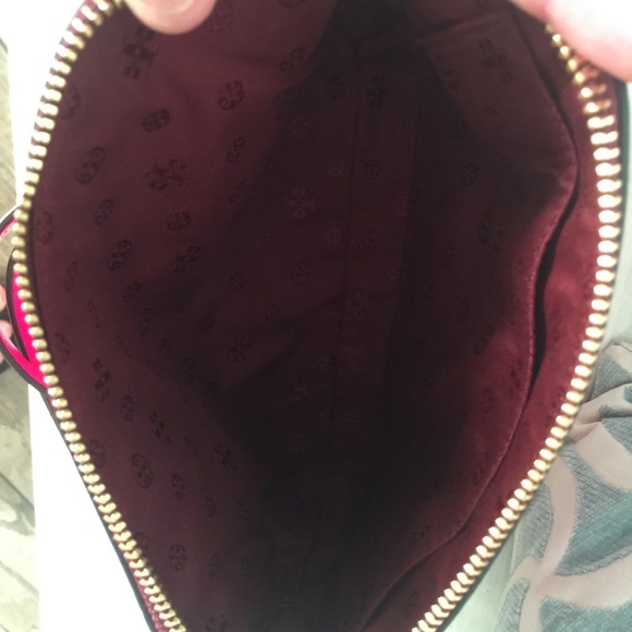 💥LAST 1️⃣ ‼️NWT Tory Burch Crossbody - Picture 5 of 8